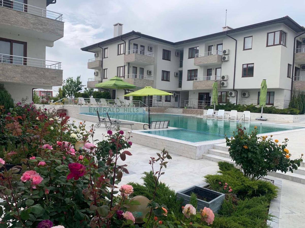 Apartment Easy Sozopol Exterior photo
